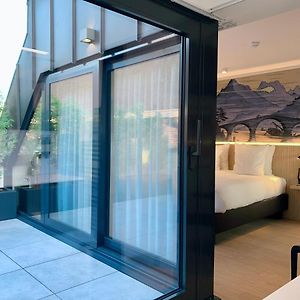 Exceptional Room Balcony